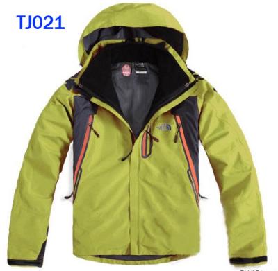 The North Face Men's-423